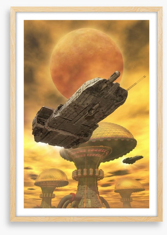 Sci-Fi