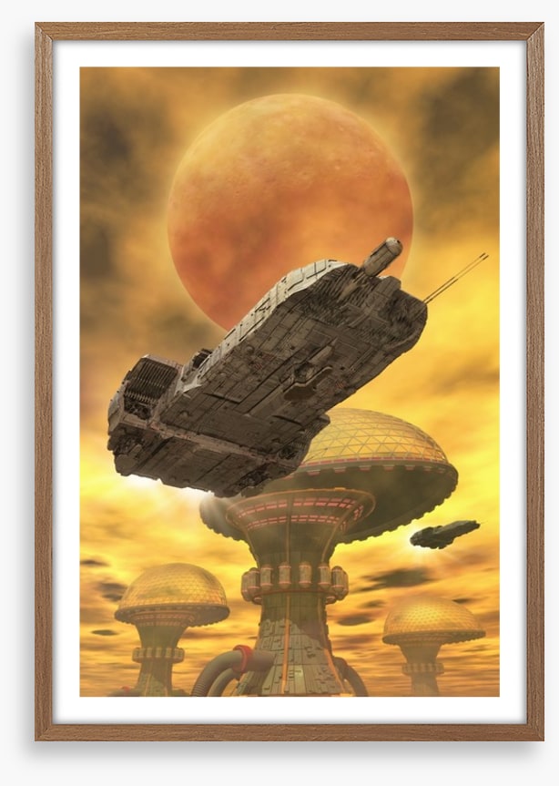 Sci-Fi