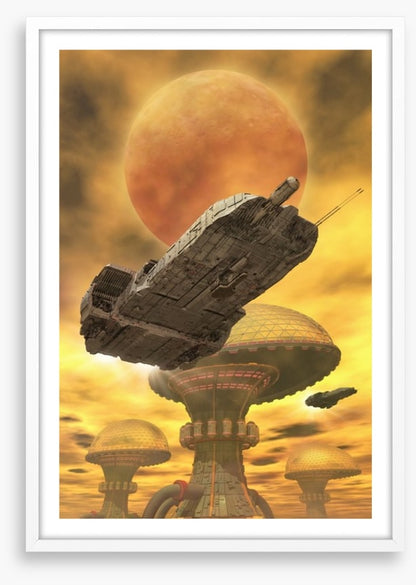 Sci-Fi