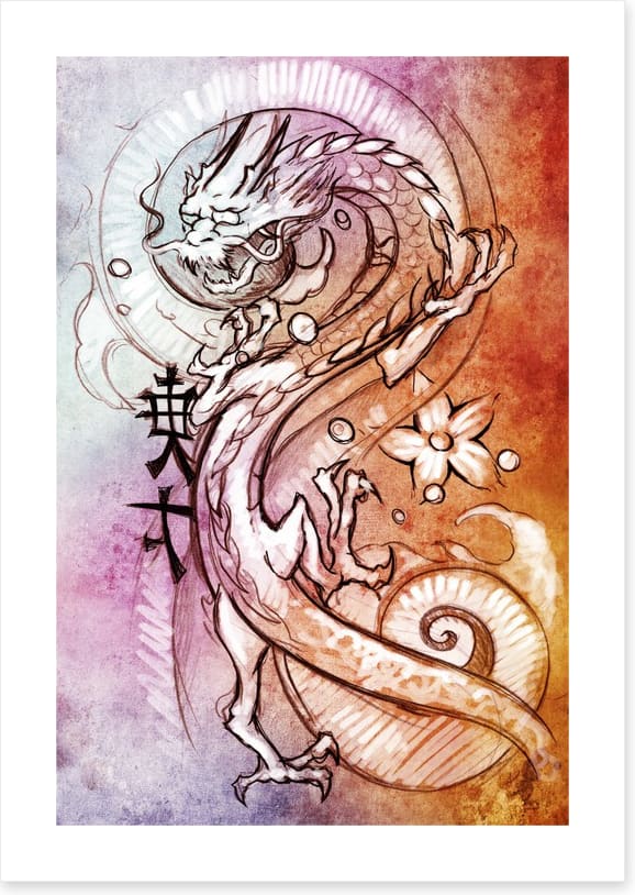 Dragons