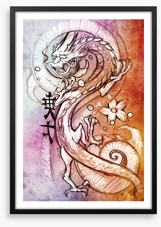 Dragons