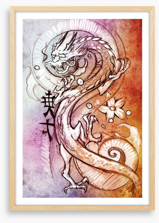 Dragons