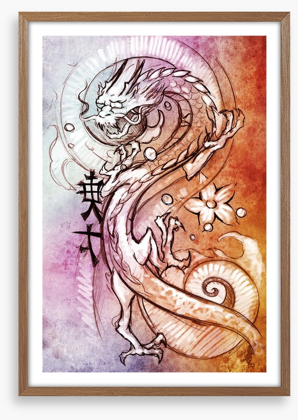 Dragons
