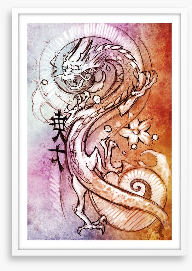 Dragons