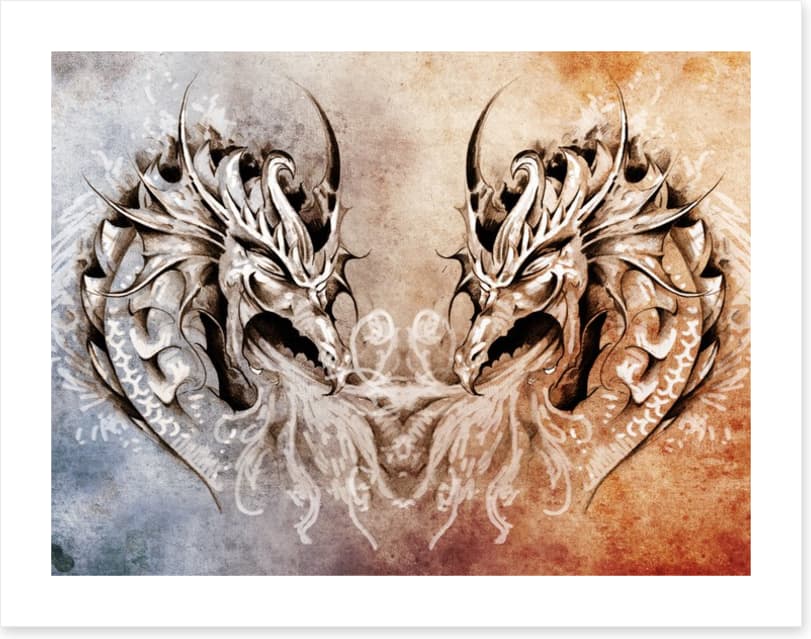 Dragons