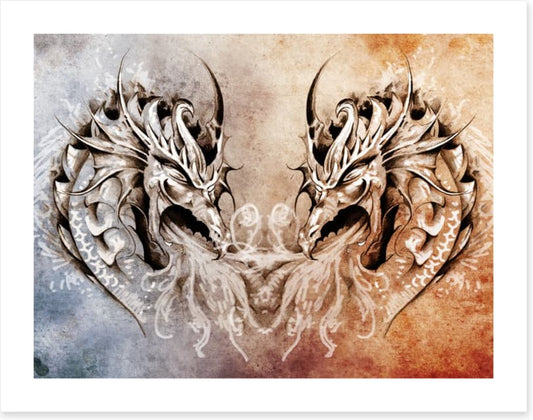Dragons