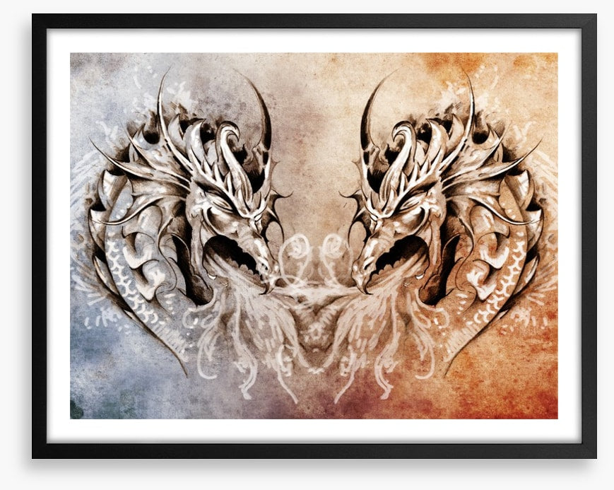 Dragons