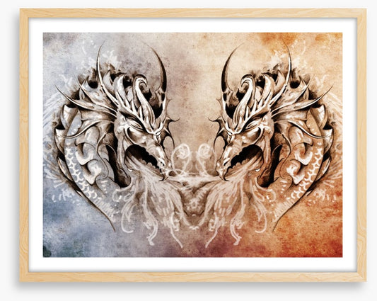 Dragons