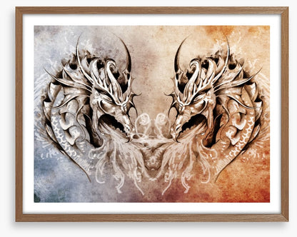 Dragons