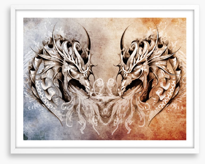 Dragons