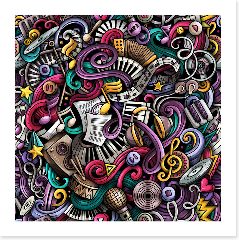 Orchestral manoeuvres
