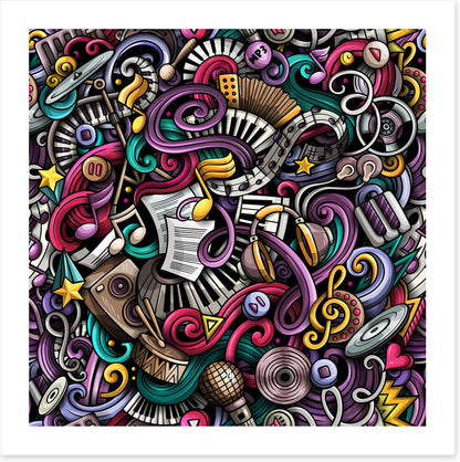 Orchestral manoeuvres