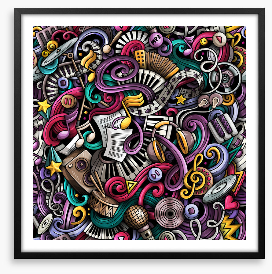 Orchestral manoeuvres