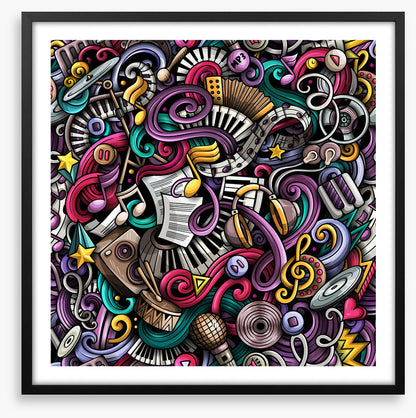 Orchestral manoeuvres