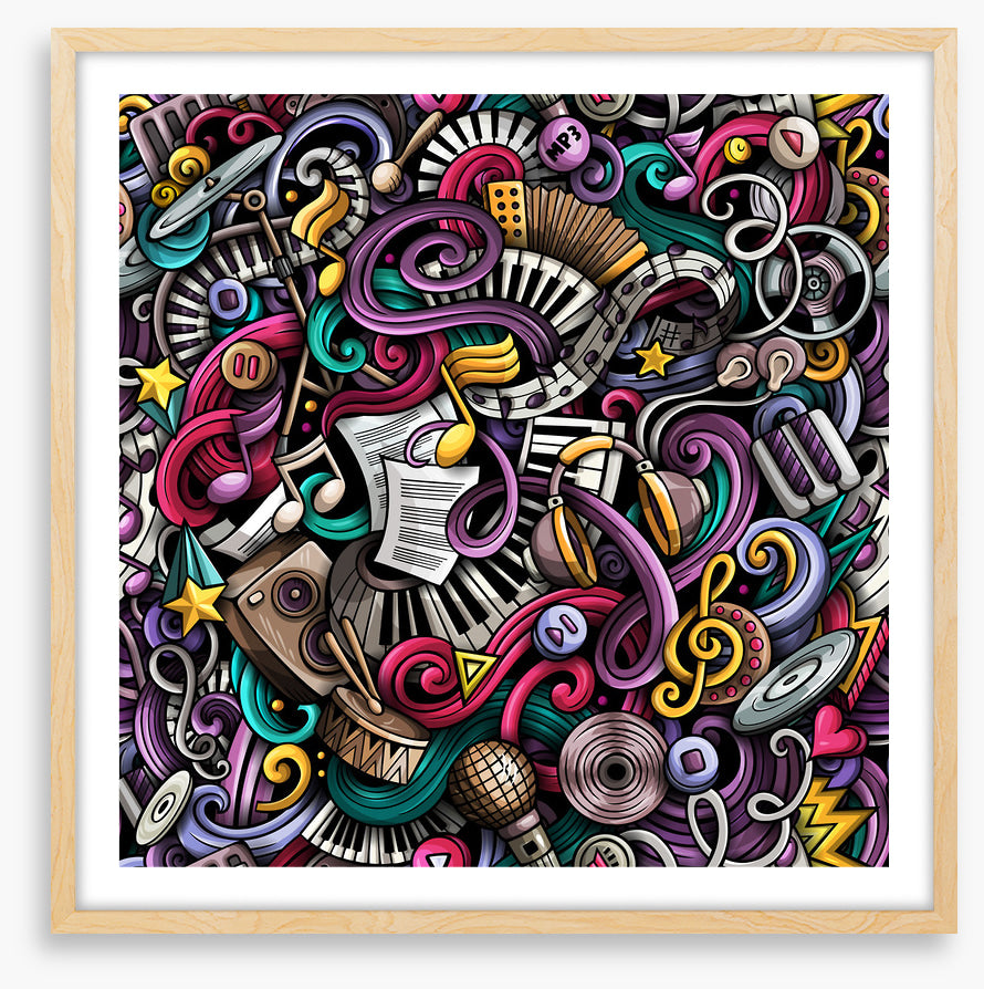 Orchestral manoeuvres