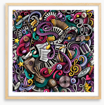 Orchestral manoeuvres