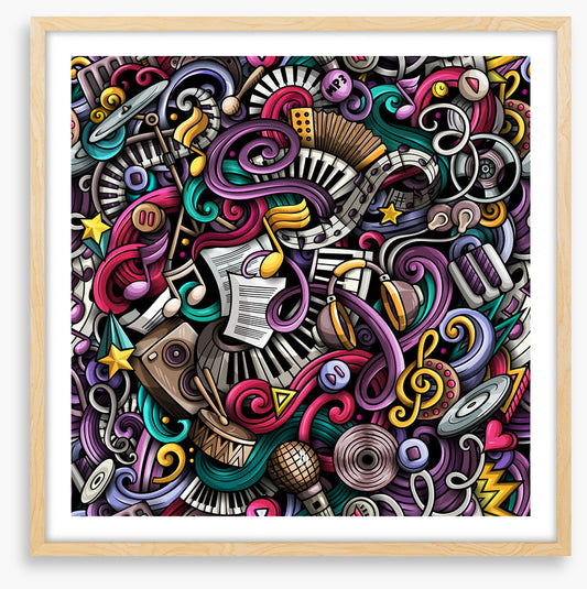 Orchestral manoeuvres