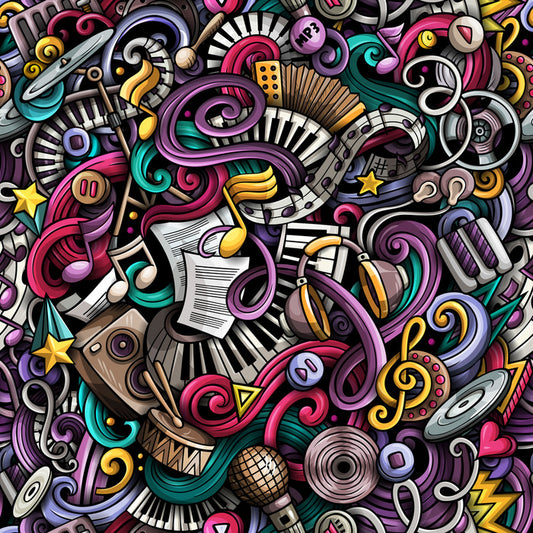 Orchestral manoeuvres
