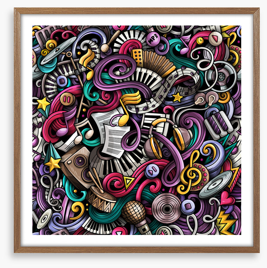 Orchestral manoeuvres