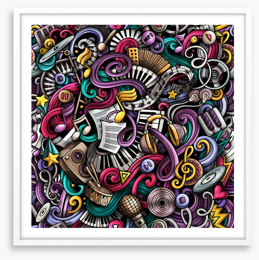 Orchestral manoeuvres