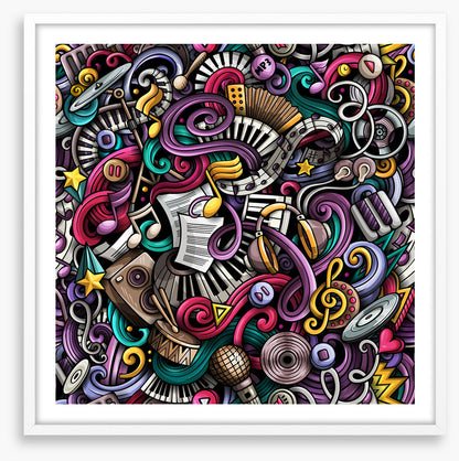 Orchestral manoeuvres