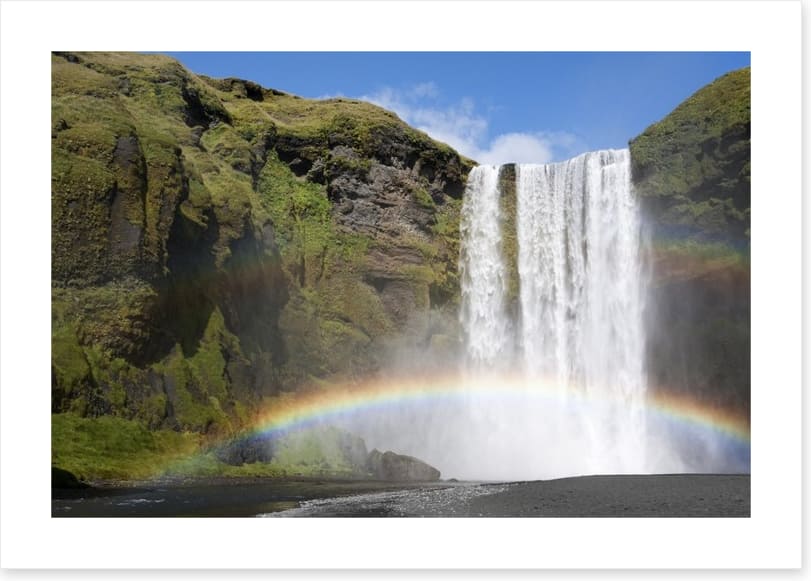 Rainbows