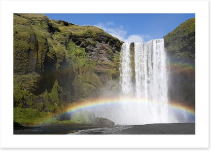Rainbows