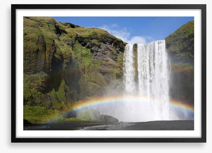 Rainbows