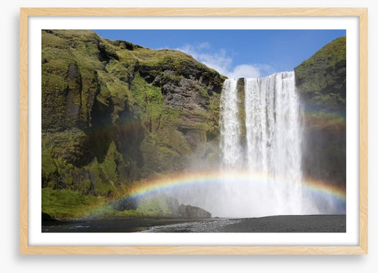 Rainbows