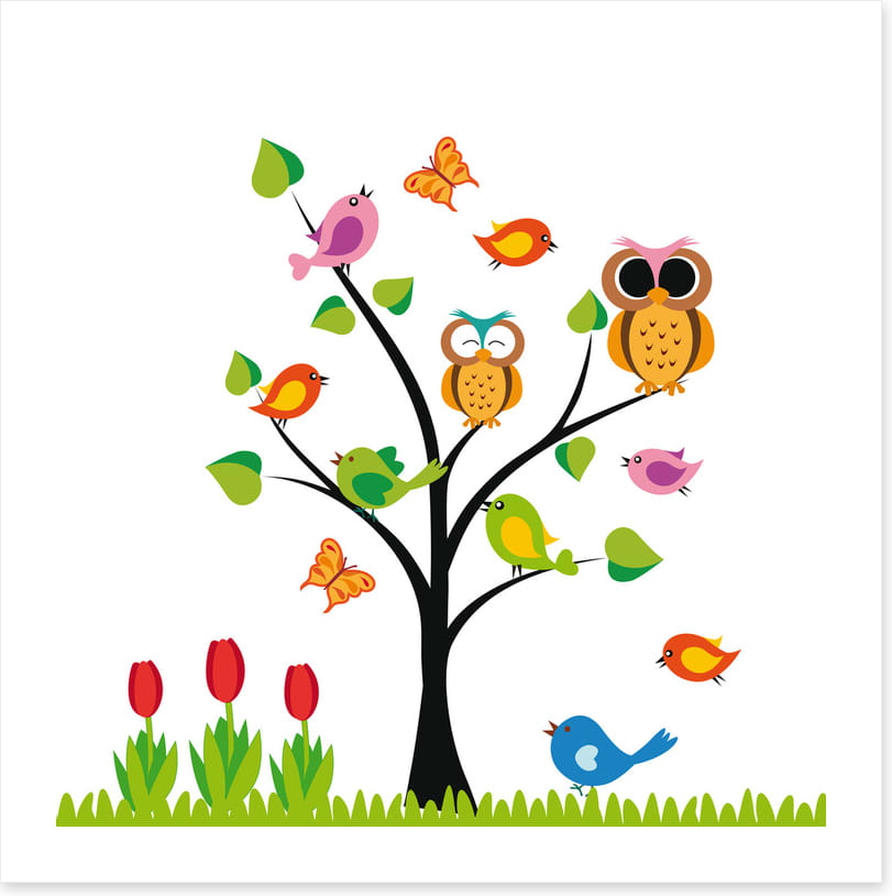 Fun Gardens