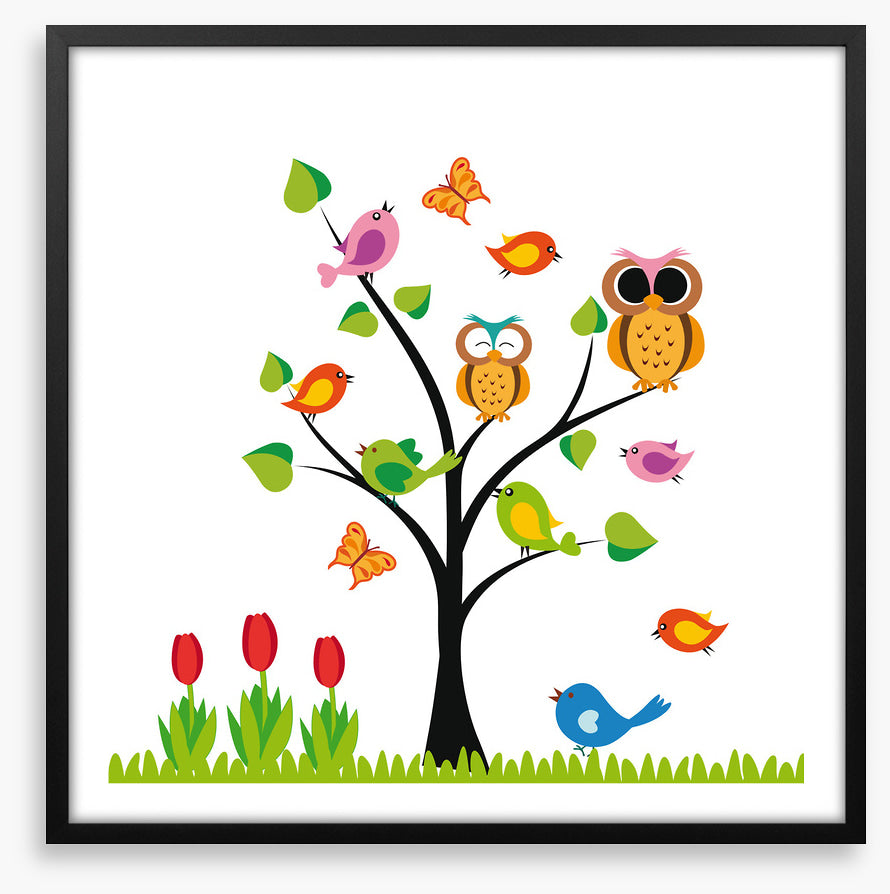 Fun Gardens