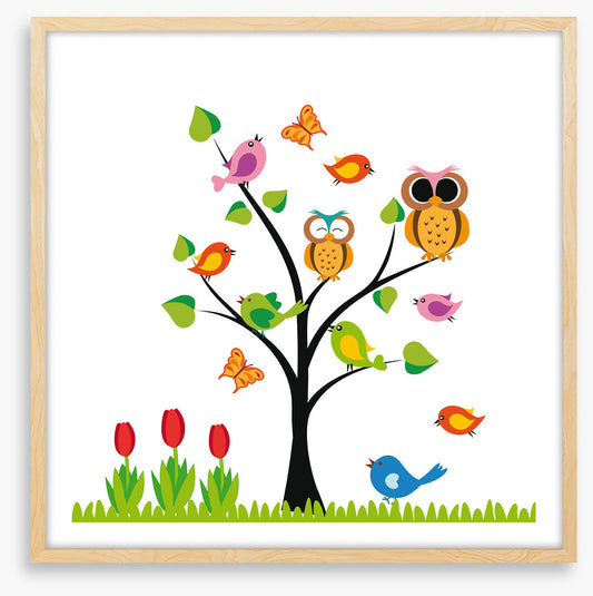 Fun Gardens