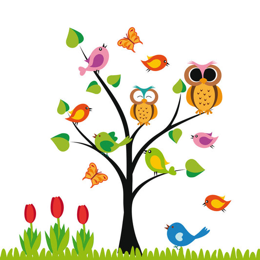 Fun Gardens
