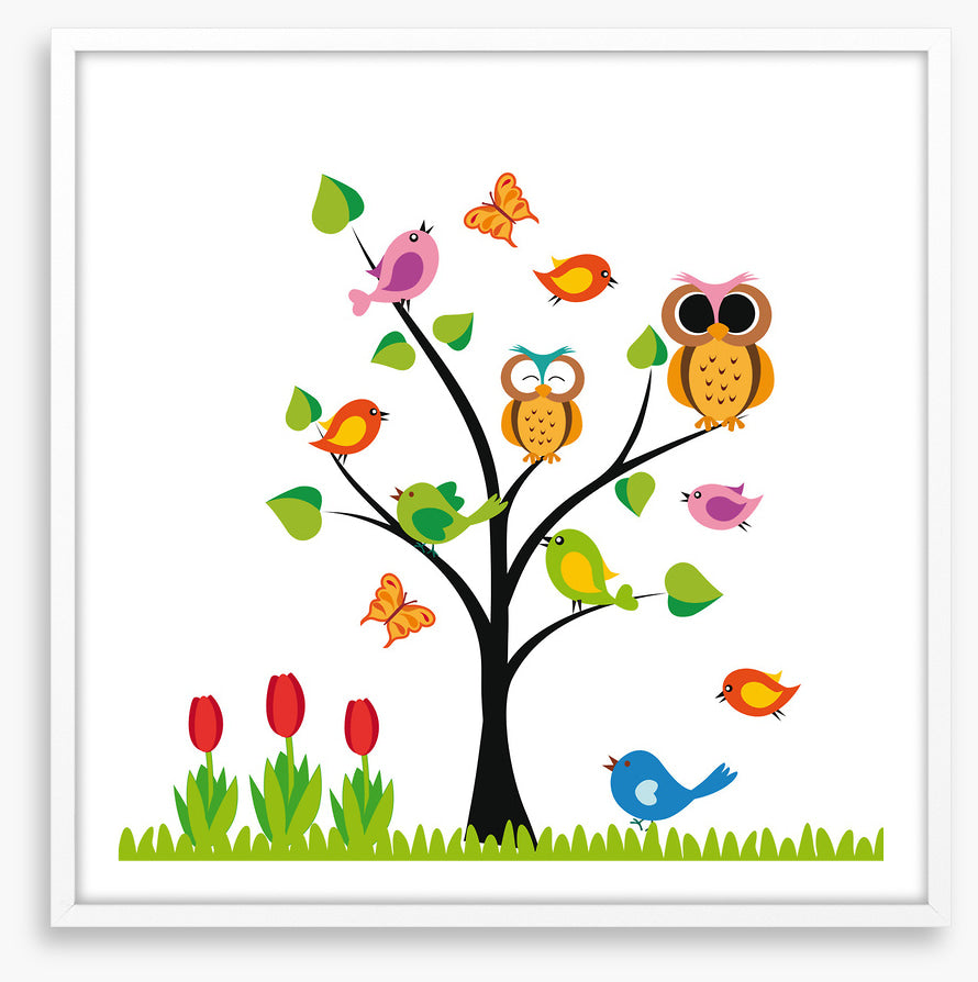 Fun Gardens