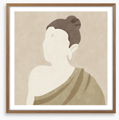 Minimalist meditation