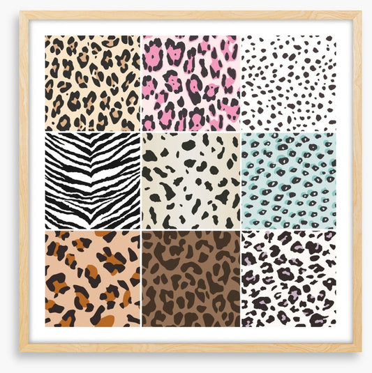 Animal Print