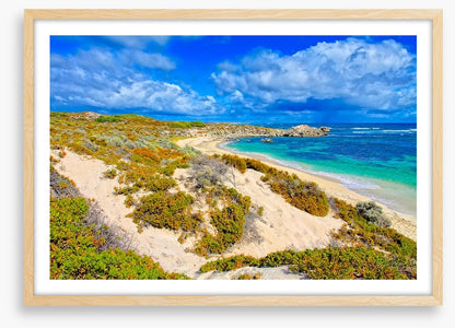 Rottnest island blues
