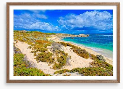 Rottnest island blues