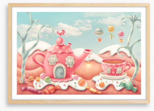 Magical Kingdoms