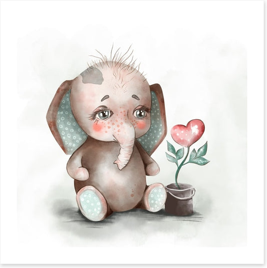 Growing love