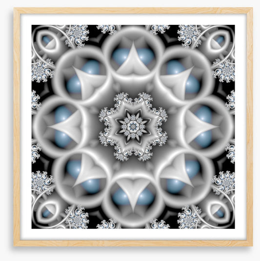 Shadow flakes