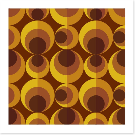 Golden eye