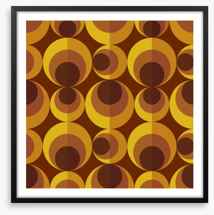 Golden eye