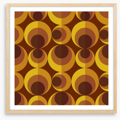 Golden eye