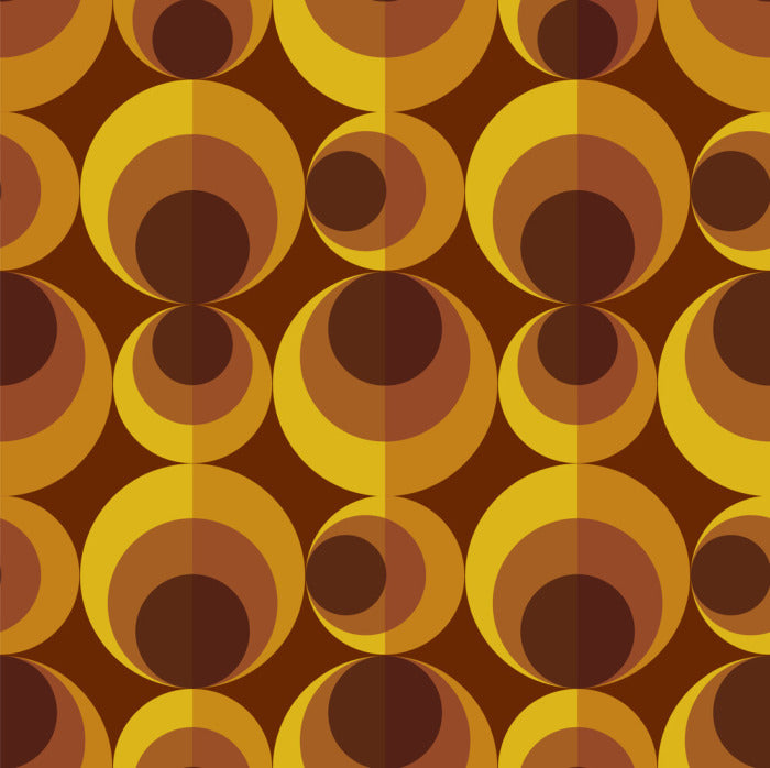 Golden eye