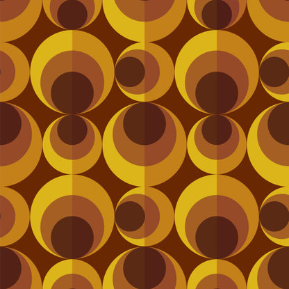 Golden eye