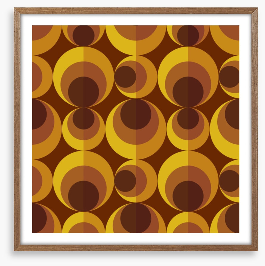 Golden eye