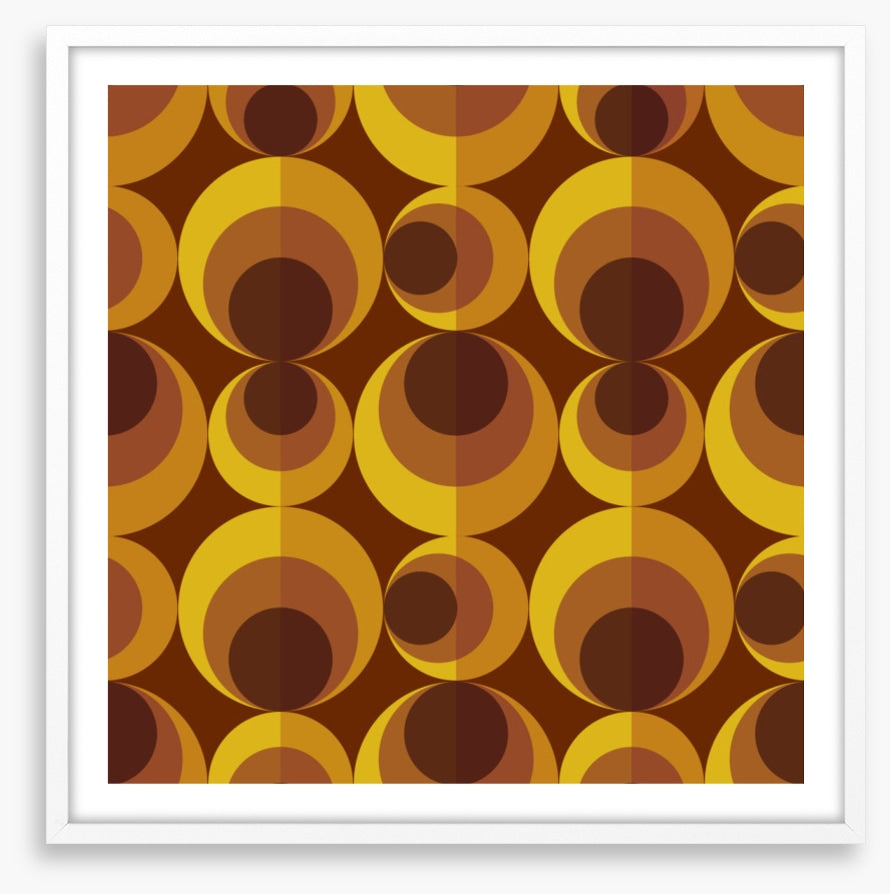 Golden eye