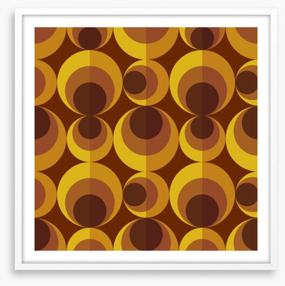 Golden eye