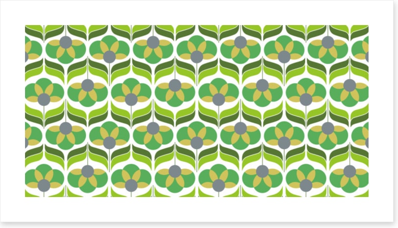 Going green